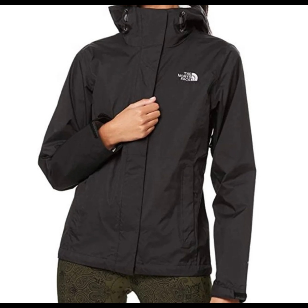 The North face Women’s Jacket